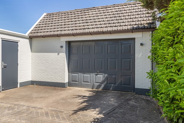 Medium property photo - Zuideinde 85A, 2371 BS Roelofarendsveen